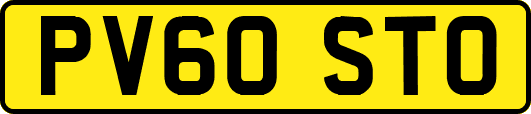 PV60STO
