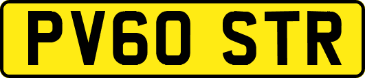 PV60STR