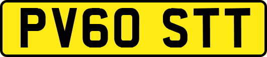PV60STT
