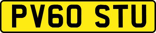 PV60STU