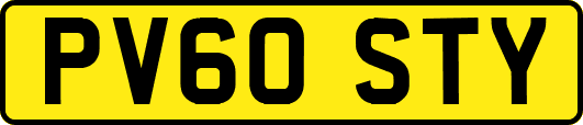 PV60STY