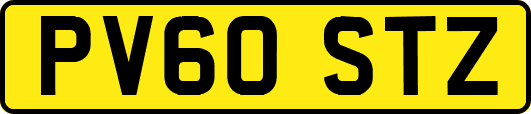 PV60STZ