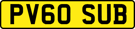 PV60SUB