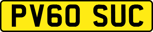 PV60SUC