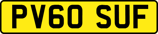 PV60SUF