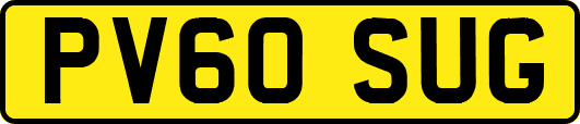 PV60SUG
