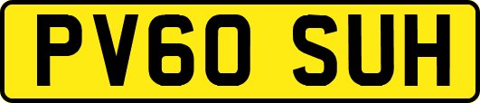 PV60SUH