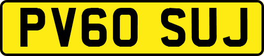 PV60SUJ