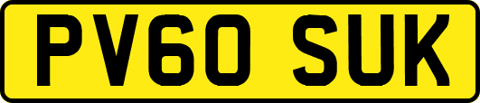 PV60SUK
