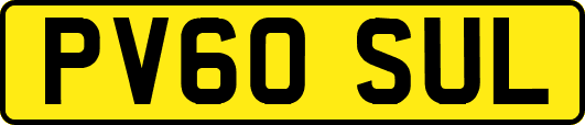 PV60SUL
