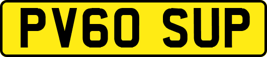 PV60SUP