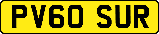 PV60SUR