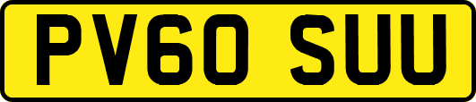 PV60SUU