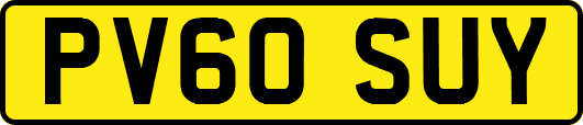 PV60SUY