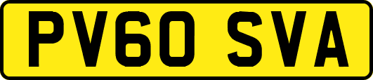PV60SVA