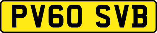 PV60SVB