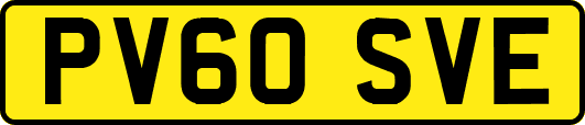 PV60SVE