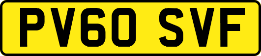 PV60SVF