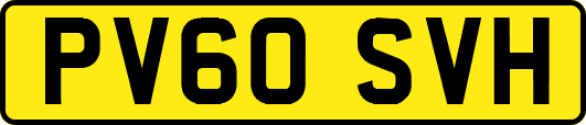 PV60SVH