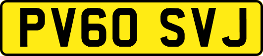 PV60SVJ