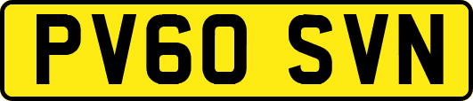 PV60SVN