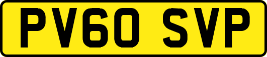 PV60SVP