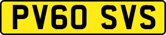 PV60SVS