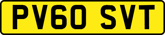 PV60SVT