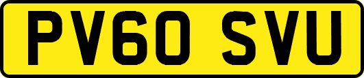 PV60SVU