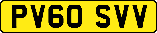 PV60SVV