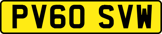 PV60SVW