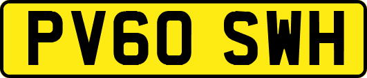 PV60SWH