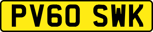 PV60SWK