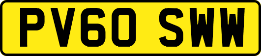 PV60SWW