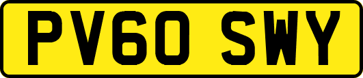 PV60SWY