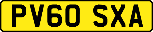 PV60SXA