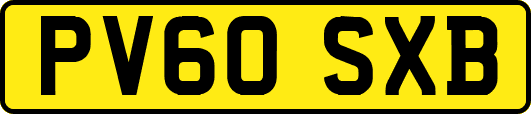 PV60SXB