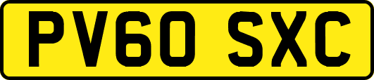 PV60SXC