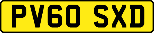 PV60SXD