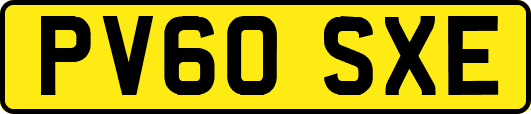 PV60SXE