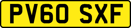 PV60SXF