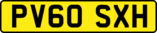 PV60SXH
