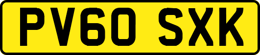 PV60SXK