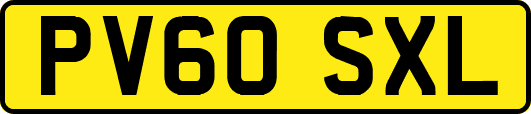 PV60SXL