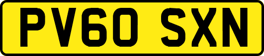 PV60SXN
