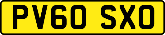 PV60SXO