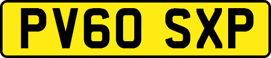 PV60SXP