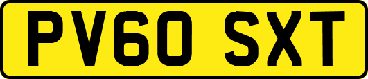 PV60SXT