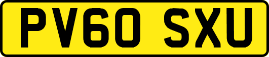 PV60SXU