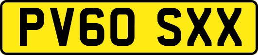 PV60SXX